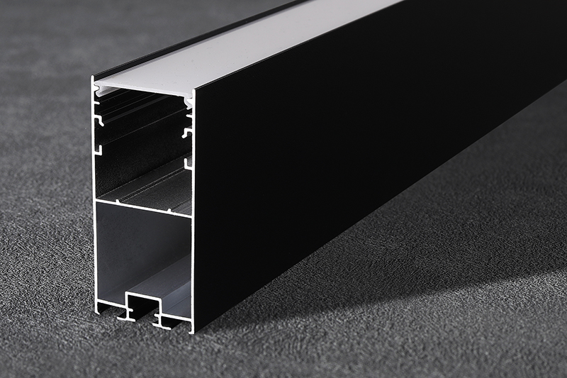 Double Layer Office Light ALU-3575