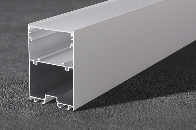 Double Layer Office Light