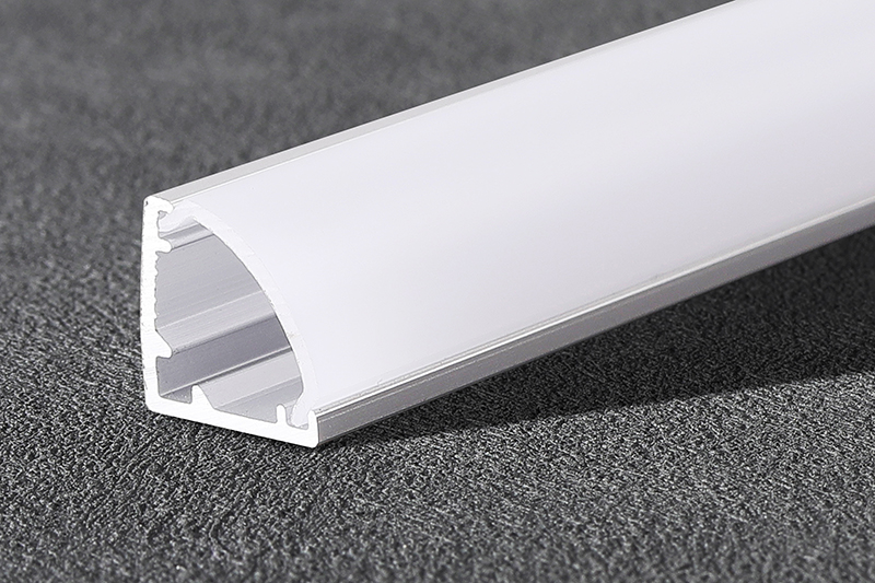 Linear Lighting ALU-1010 Triangle