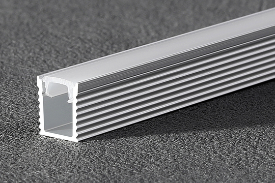 Linear Lighting ALU-0809M