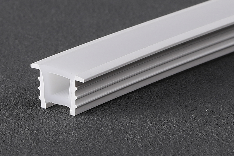Silicone LED Strips ALU-1010M