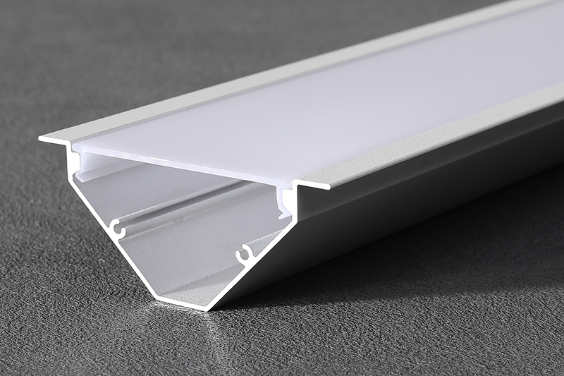 Ambient Light ALU-4545 Corner Line
