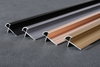 Decorative Strip Light ALU-8.5 Rounded Corners
